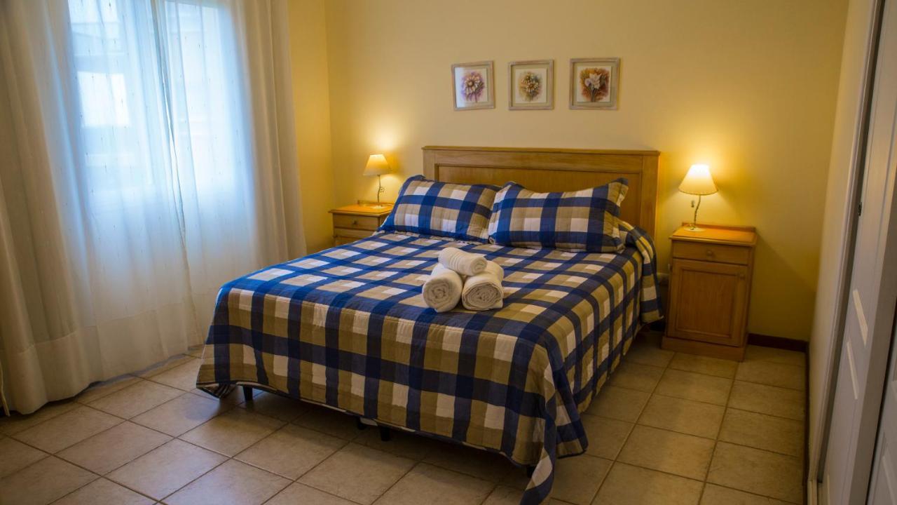 Victoria Village Carilo Luaran gambar