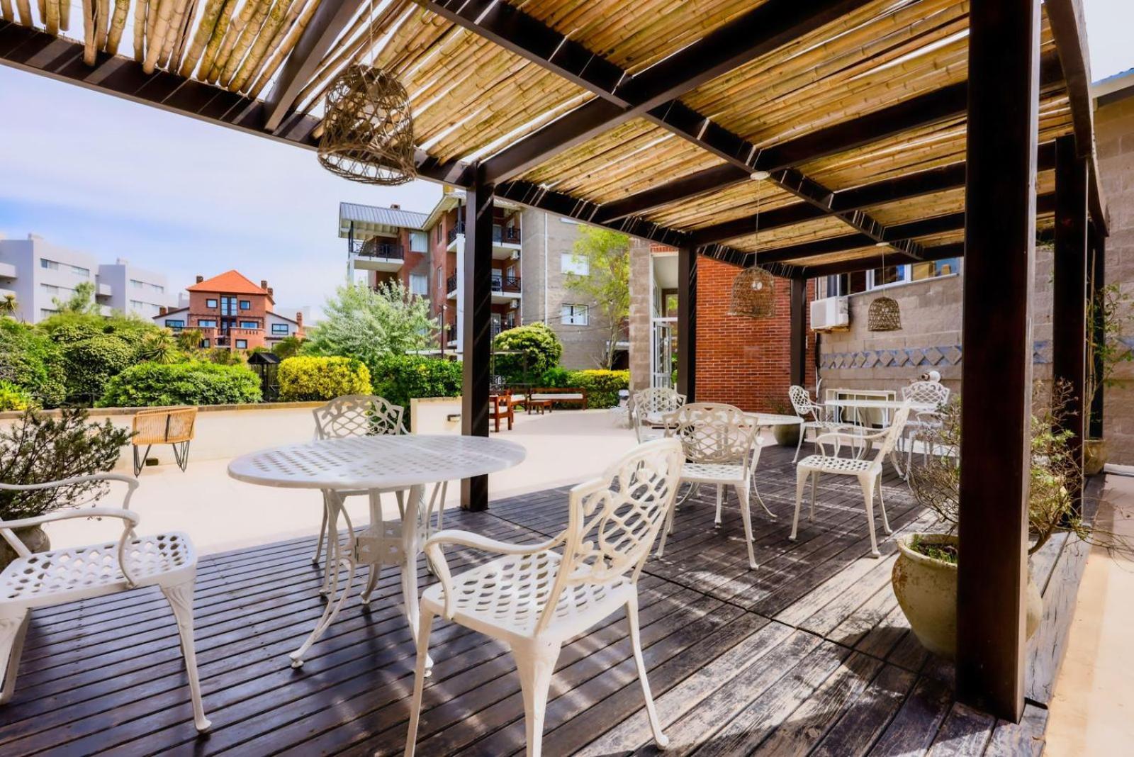 Victoria Village Carilo Luaran gambar