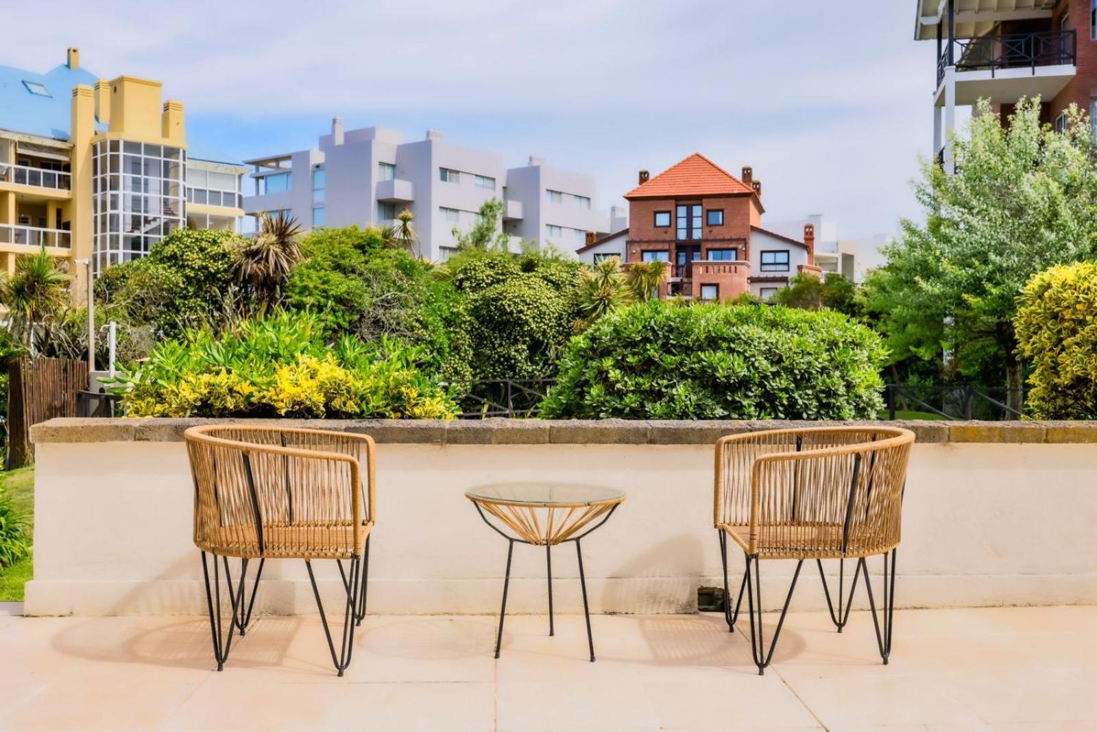 Victoria Village Carilo Luaran gambar