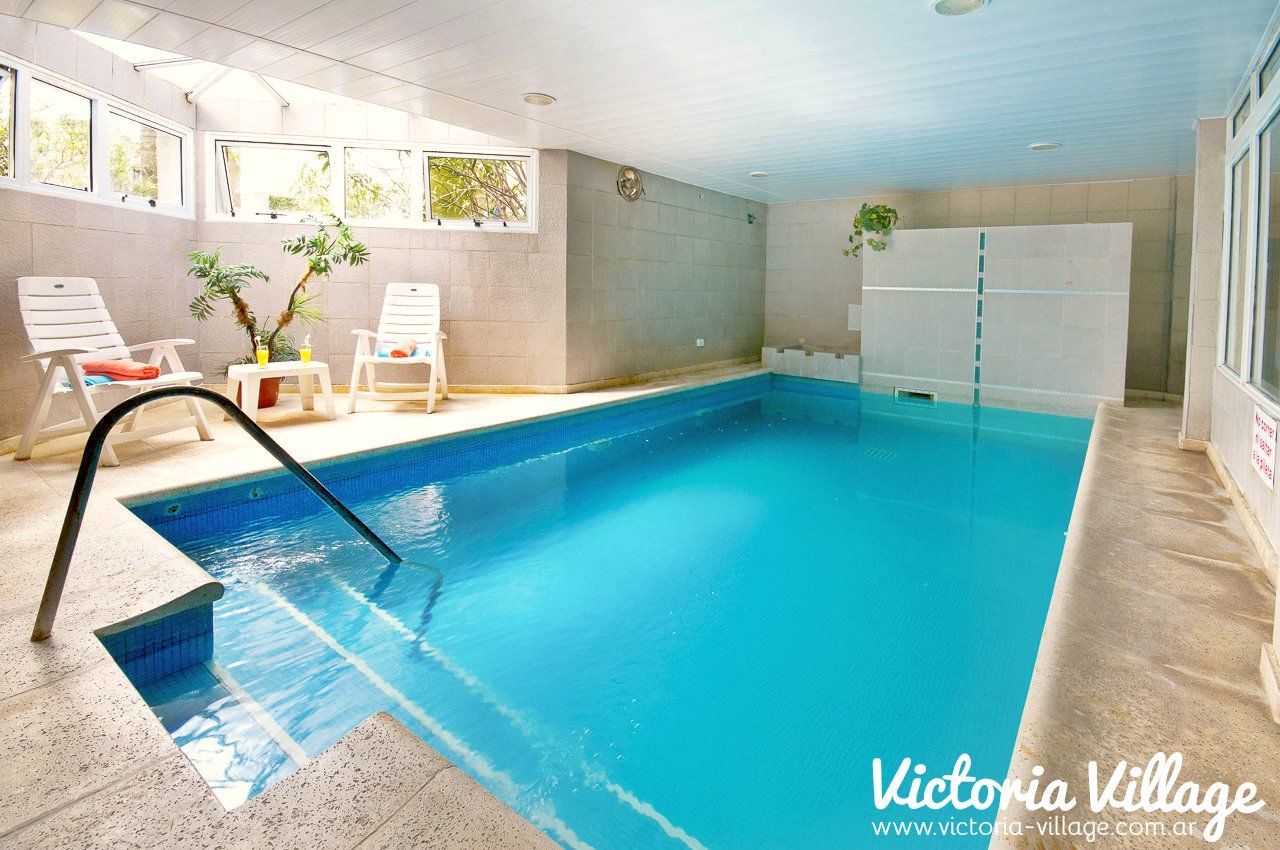 Victoria Village Carilo Luaran gambar